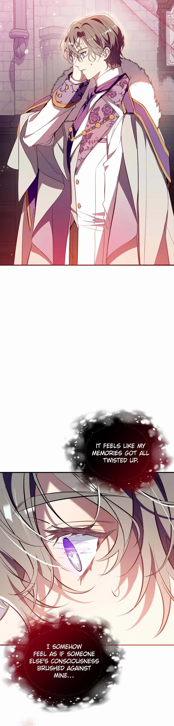 Can We Become a Family? Chapter 122 page 13 - Chapter 122