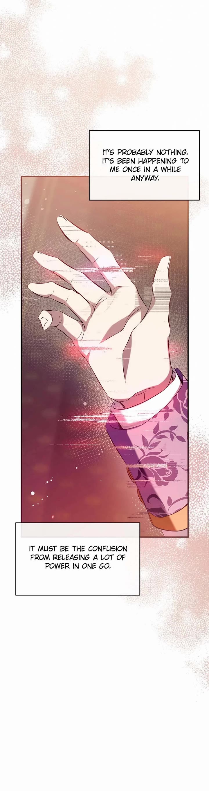 Can We Become a Family? Chapter 122 page 14 - Chapter 122