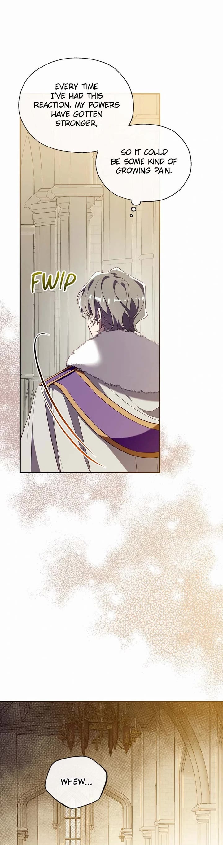 Can We Become a Family? Chapter 122 page 15 - Chapter 122