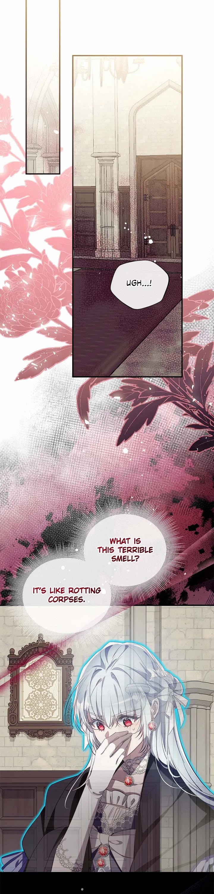 Can We Become a Family? Chapter 122 page 17 - Chapter 122