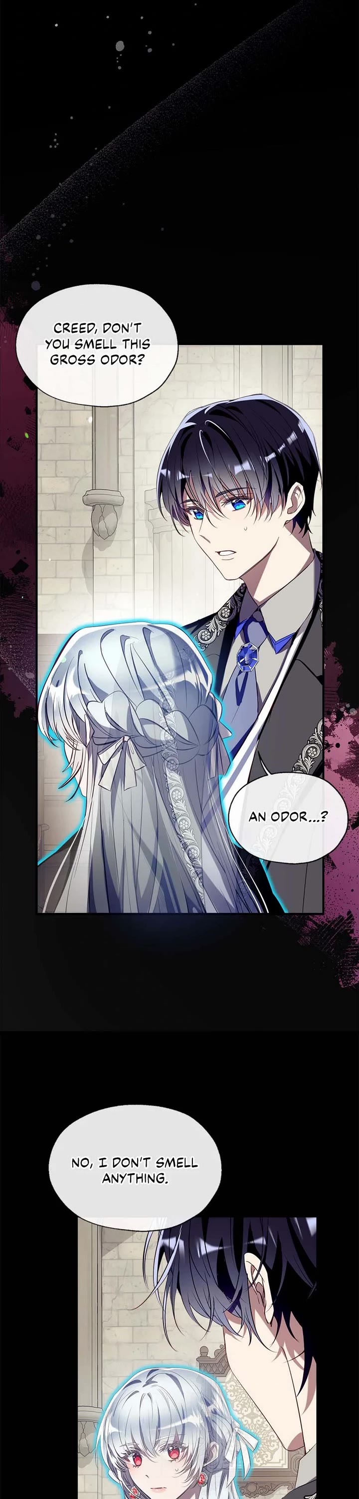 Can We Become a Family? Chapter 122 page 18 - Chapter 122