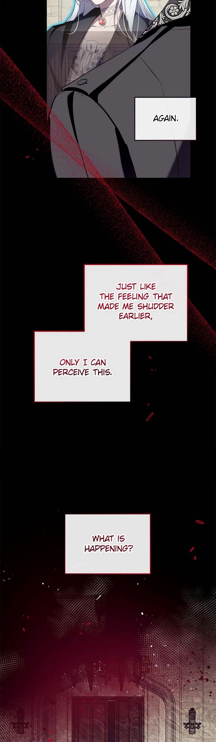 Can We Become a Family? Chapter 122 page 19 - Chapter 122