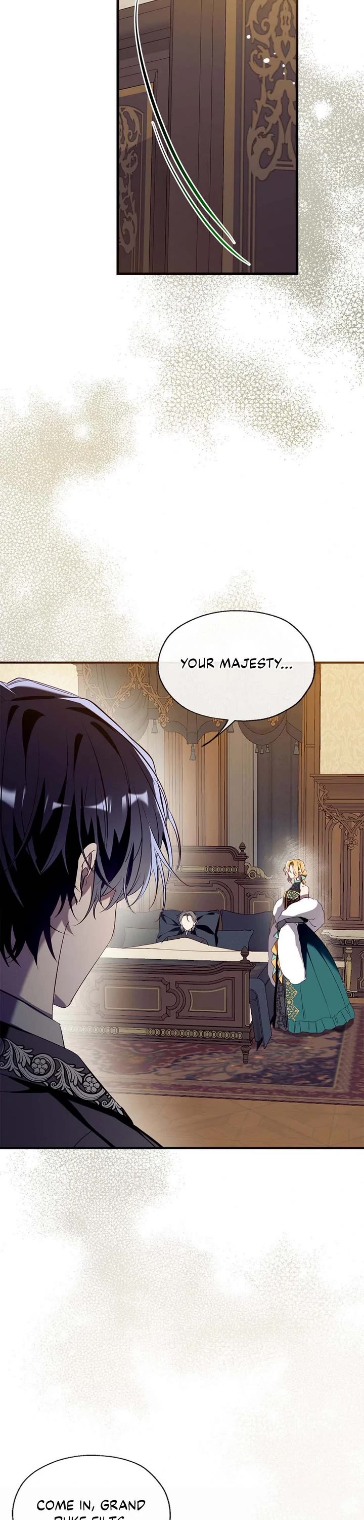 Can We Become a Family? Chapter 122 page 21 - Chapter 122