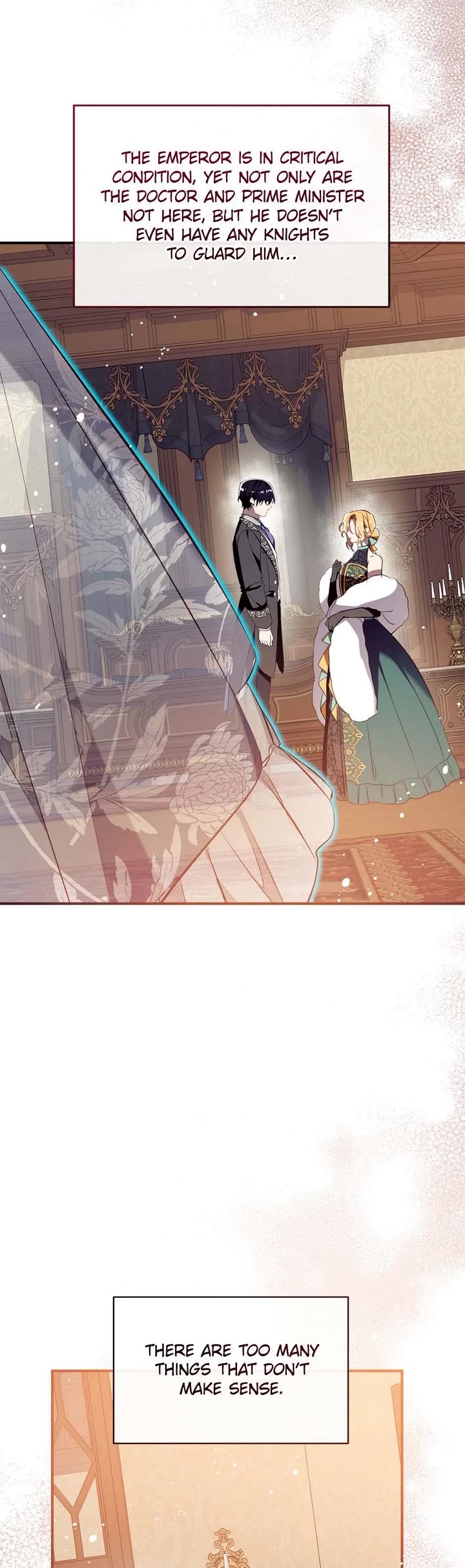 Can We Become a Family? Chapter 122 page 24 - Chapter 122