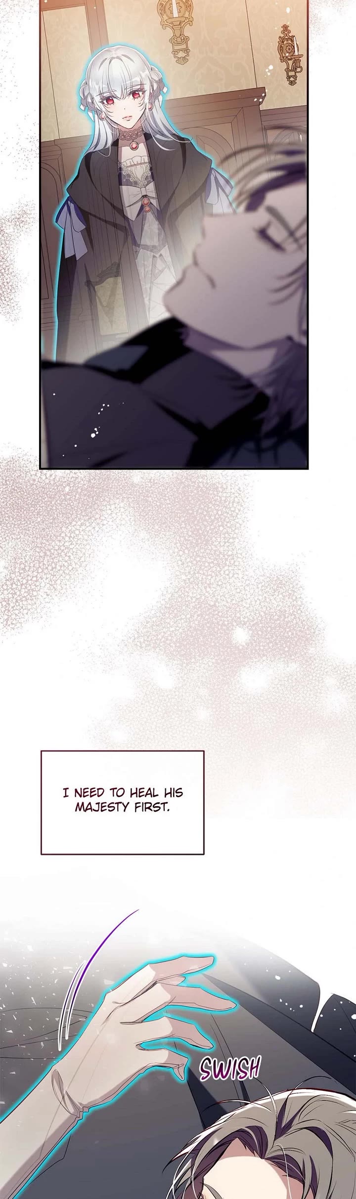 Can We Become a Family? Chapter 122 page 25 - Chapter 122
