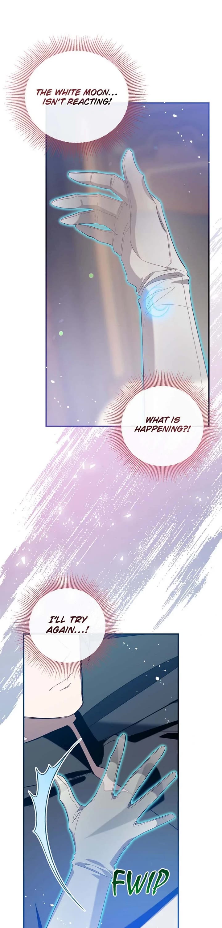 Can We Become a Family? Chapter 122 page 27 - Chapter 122