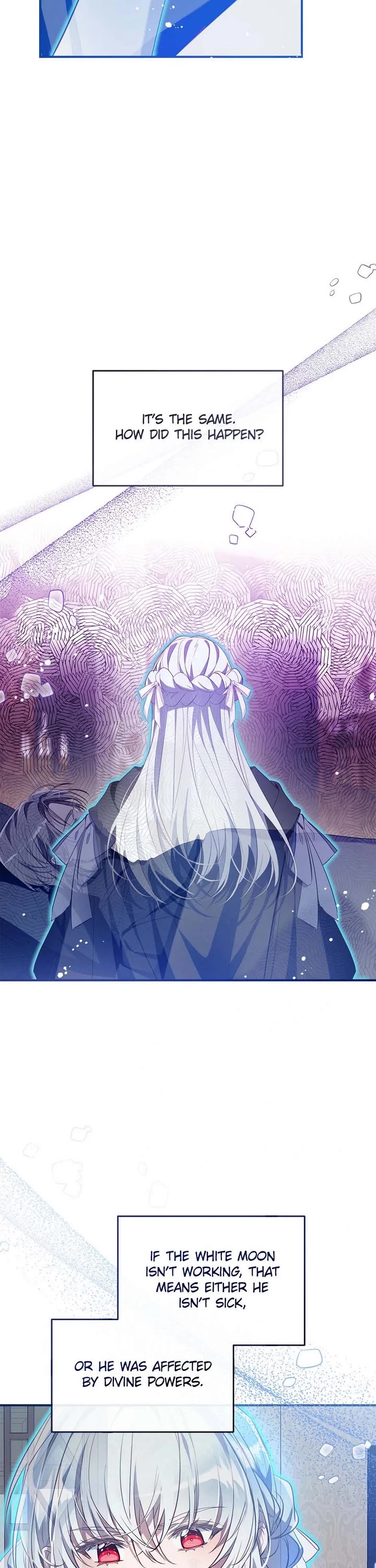 Can We Become a Family? Chapter 122 page 28 - Chapter 122
