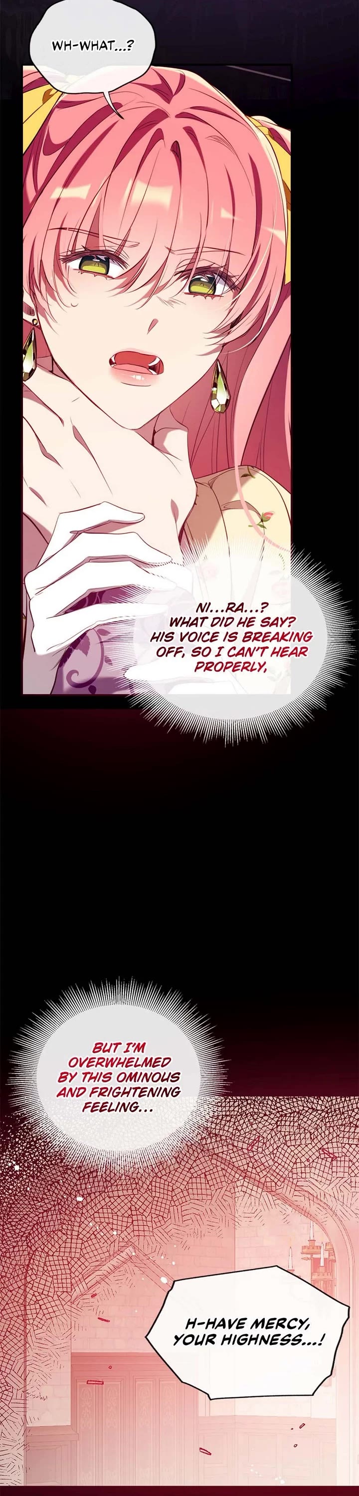 Can We Become a Family? Chapter 122 page 3 - Chapter 122