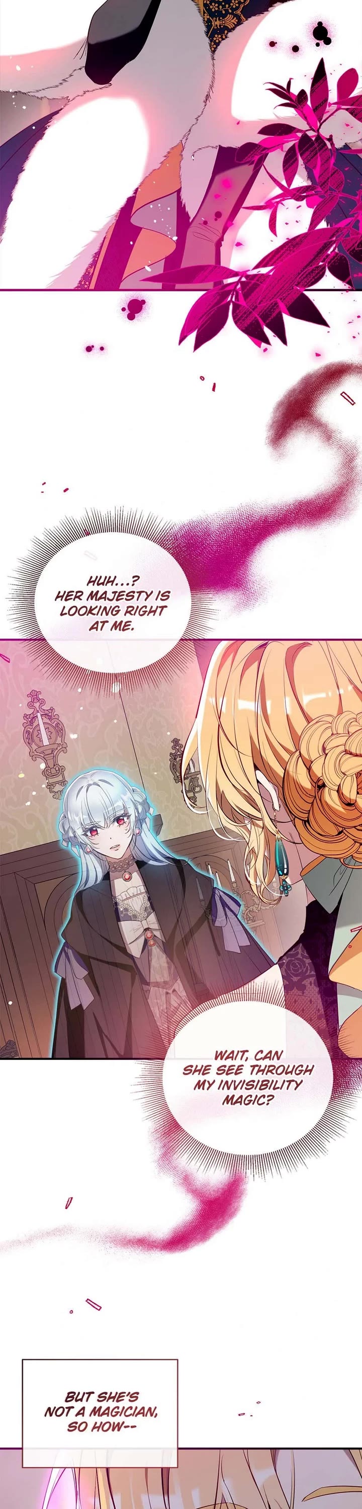 Can We Become a Family? Chapter 122 page 31 - Chapter 122