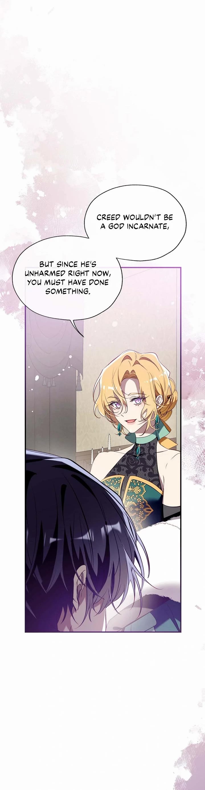Can We Become a Family? Chapter 122 page 35 - Chapter 122