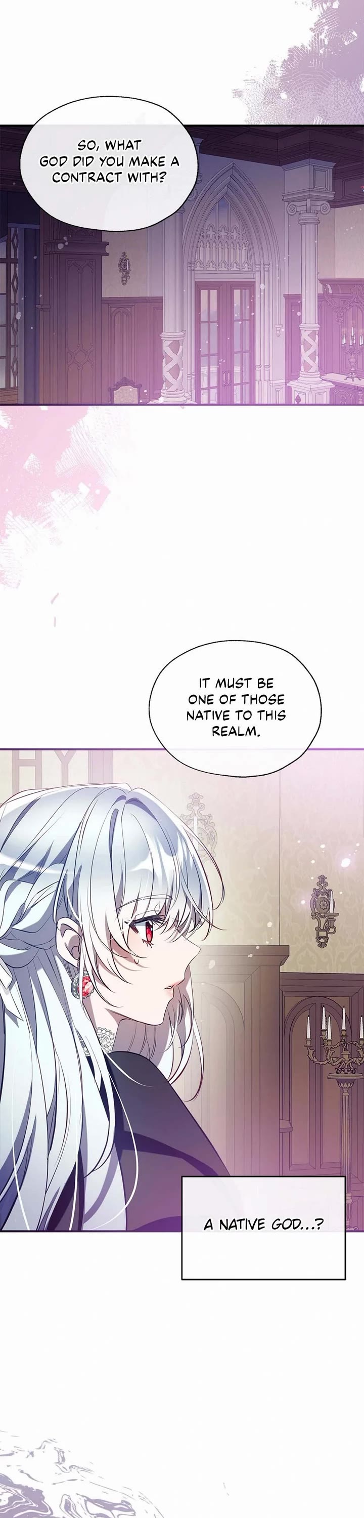 Can We Become a Family? Chapter 122 page 36 - Chapter 122