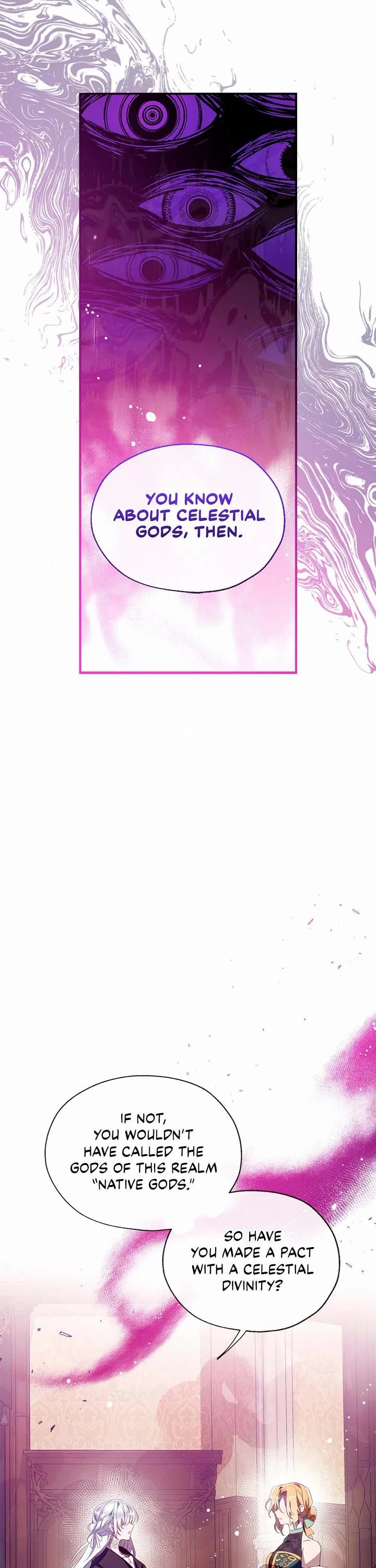 Can We Become a Family? Chapter 122 page 37 - Chapter 122
