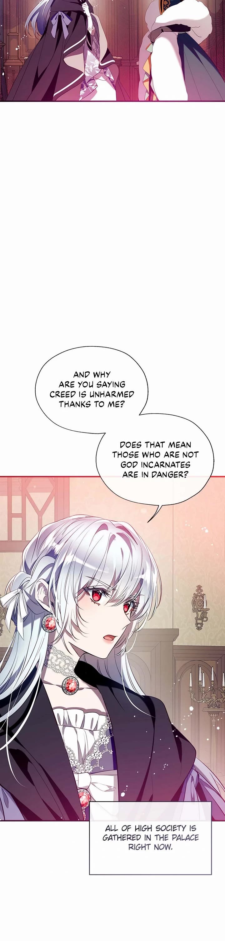 Can We Become a Family? Chapter 122 page 38 - Chapter 122