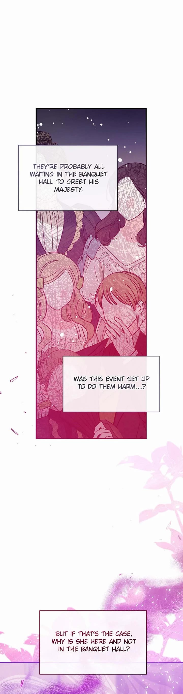 Can We Become a Family? Chapter 122 page 39 - Chapter 122