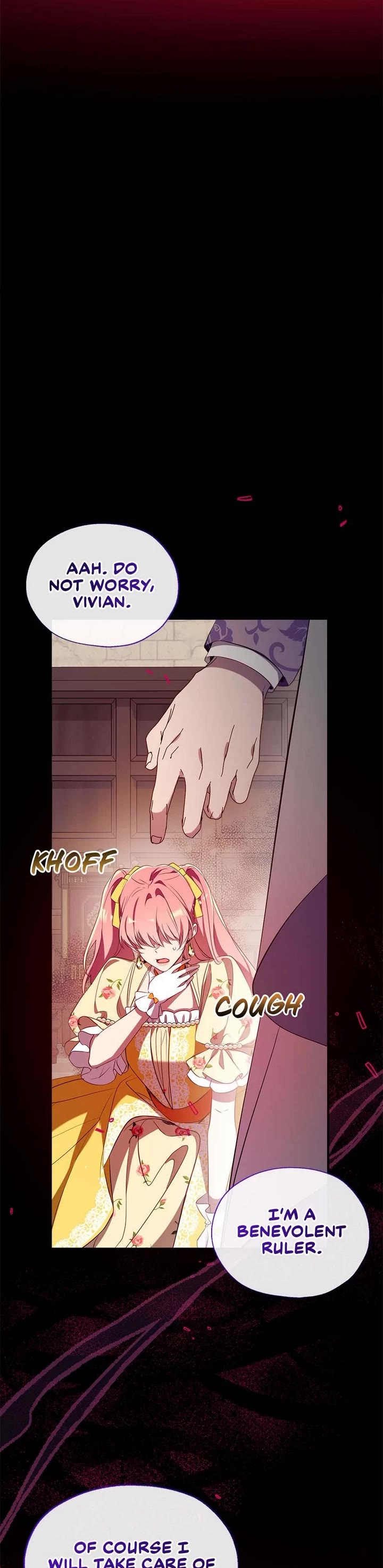 Can We Become a Family? Chapter 122 page 4 - Chapter 122