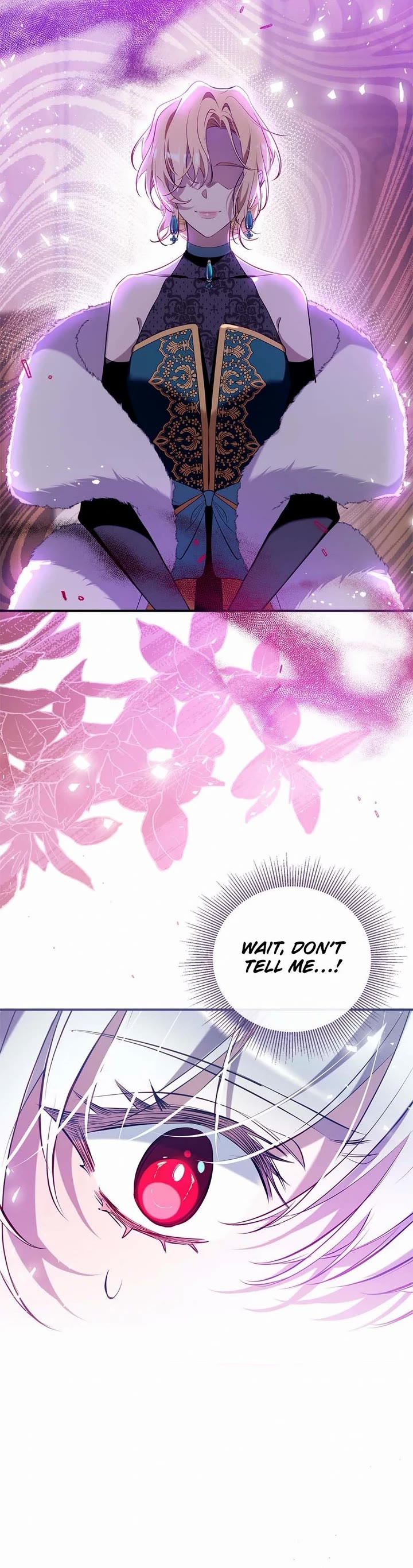 Can We Become a Family? Chapter 122 page 40 - Chapter 122