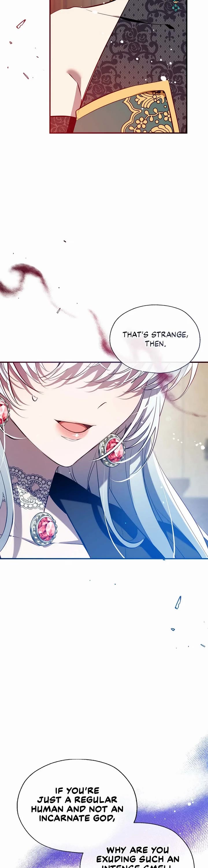 Can We Become a Family? Chapter 122 page 42 - Chapter 122