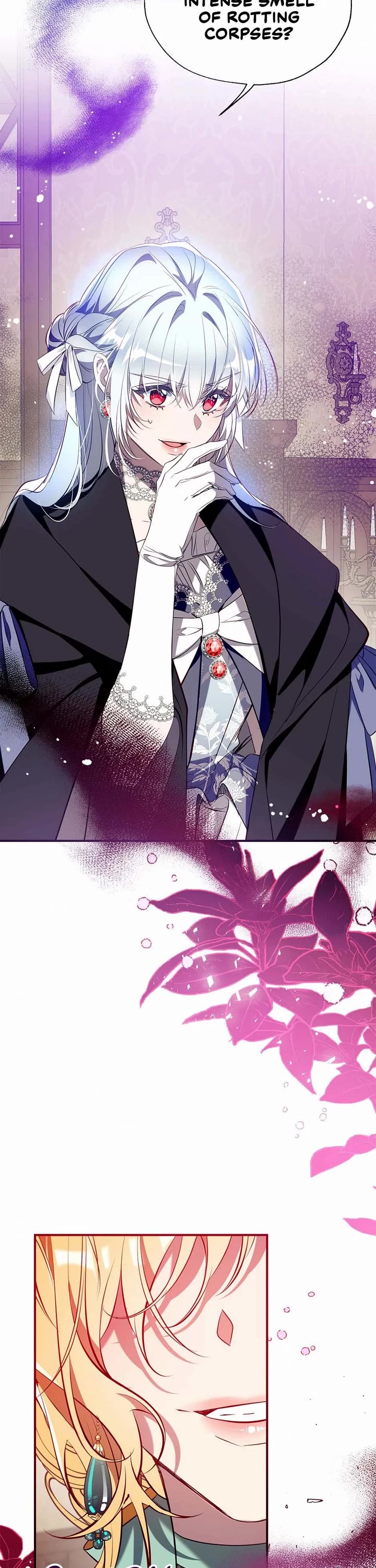 Can We Become a Family? Chapter 122 page 43 - Chapter 122