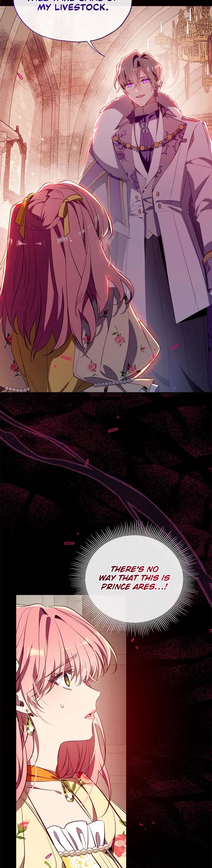 Can We Become a Family? Chapter 122 page 5 - Chapter 122