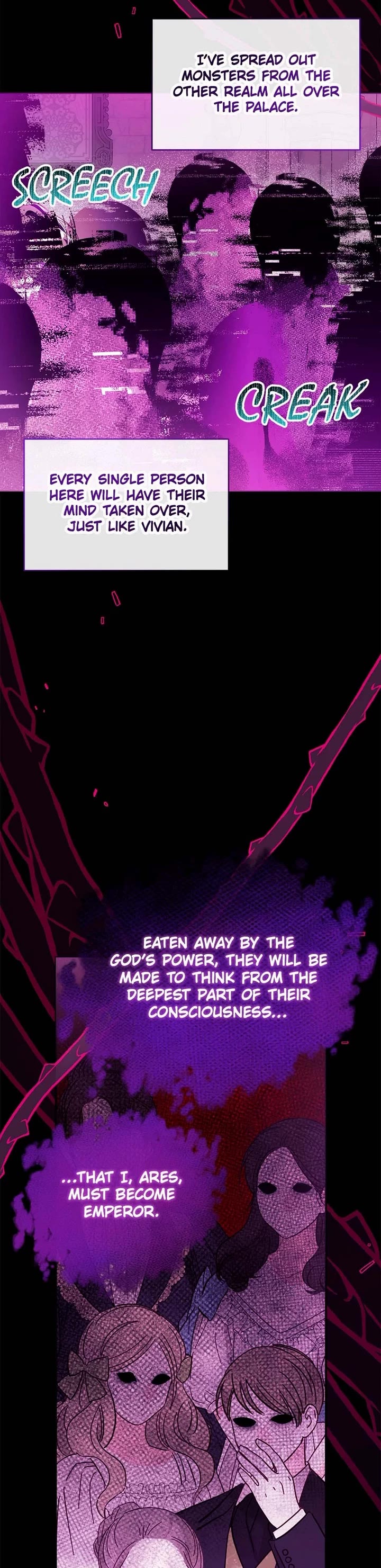 Can We Become a Family? Chapter 122 page 9 - Chapter 122