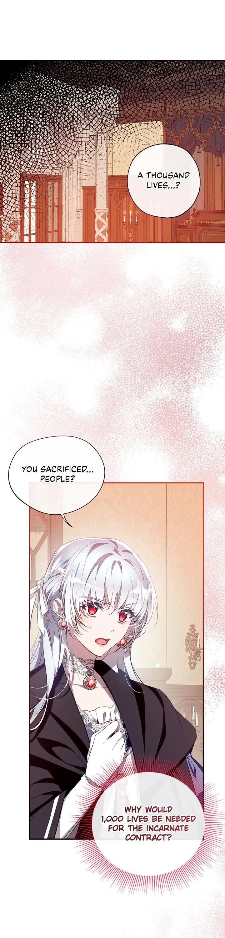 Can We Become a Family? Chapter 123 page 1 - Chapter 123