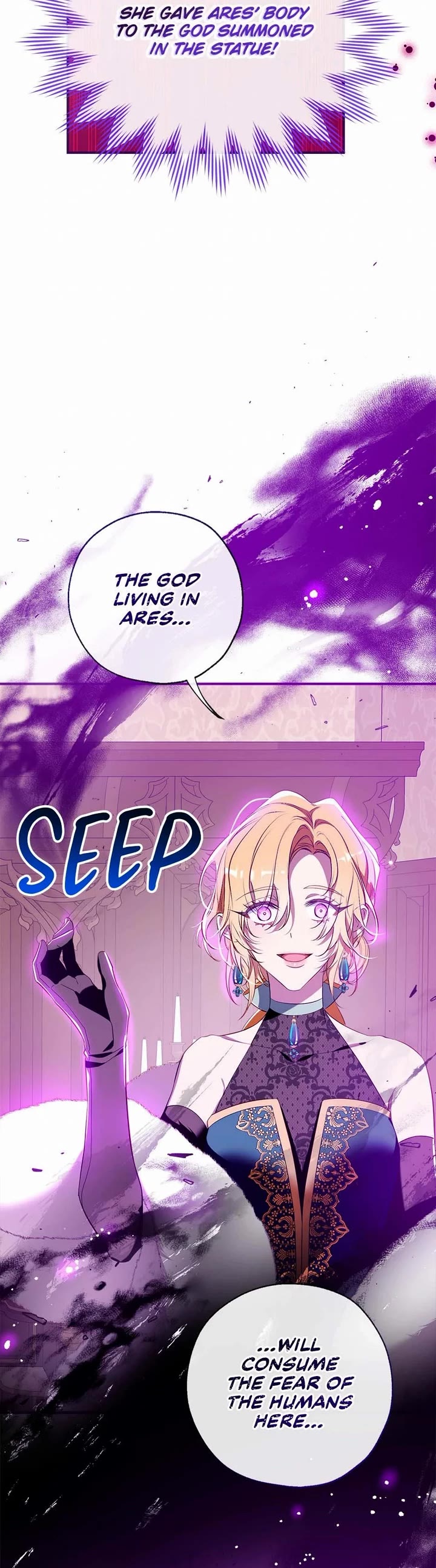 Can We Become a Family? Chapter 123 page 10 - Chapter 123