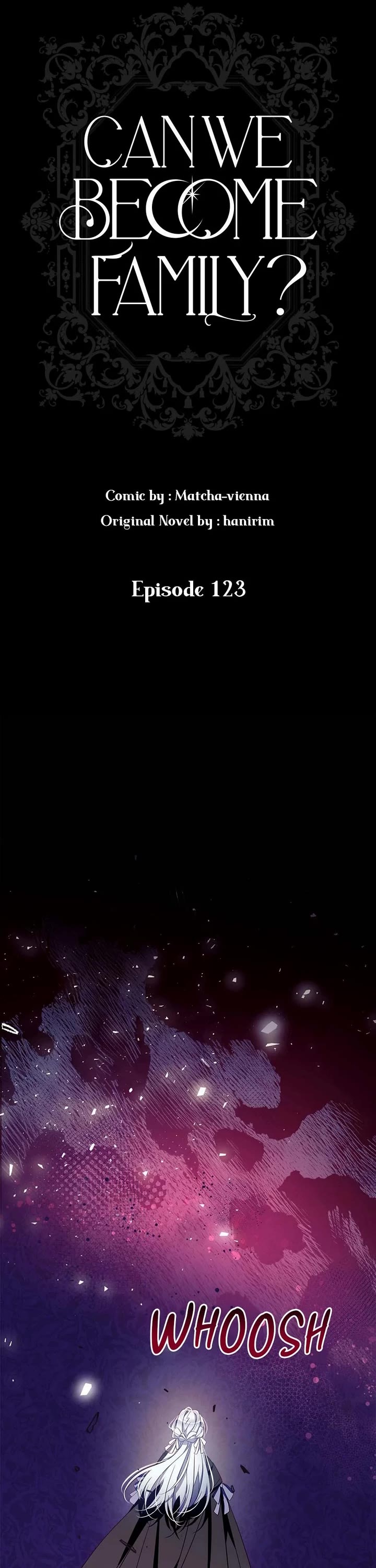 Can We Become a Family? Chapter 123 page 12 - Chapter 123