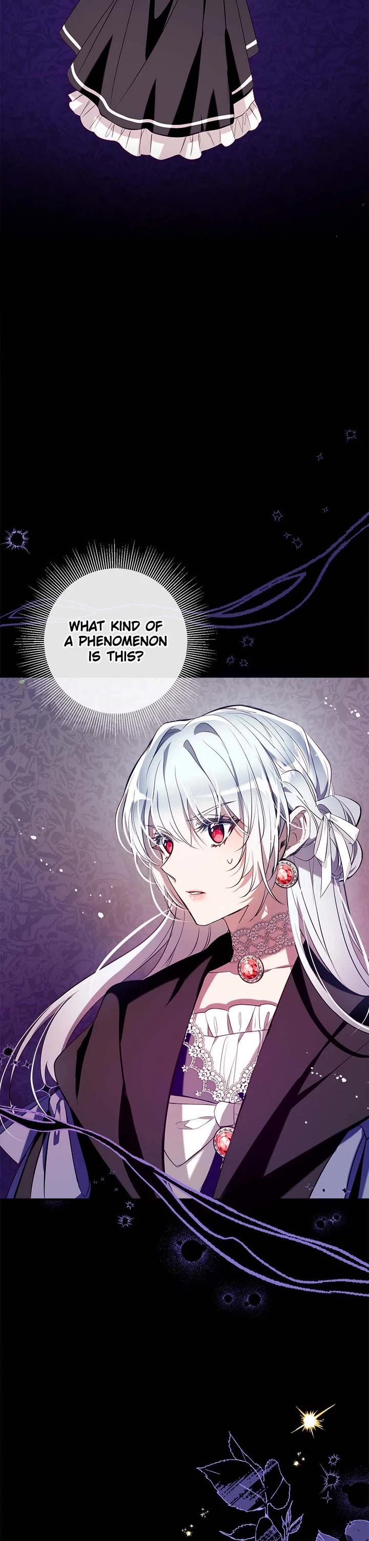Can We Become a Family? Chapter 123 page 13 - Chapter 123