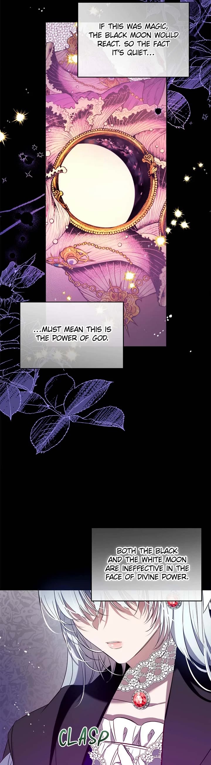 Can We Become a Family? Chapter 123 page 14 - Chapter 123