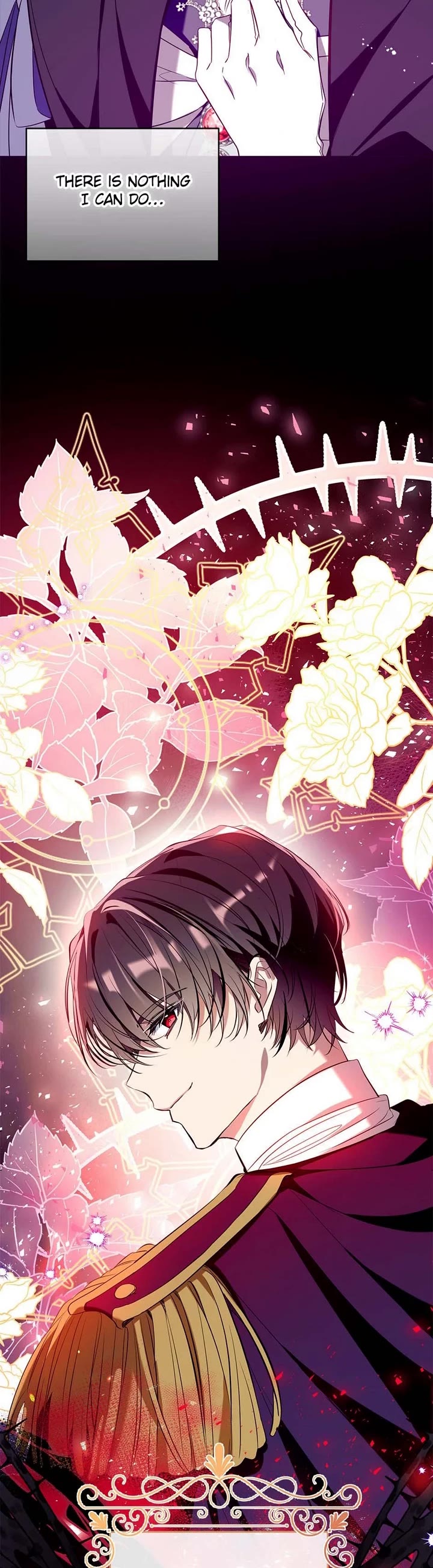 Can We Become a Family? Chapter 123 page 15 - Chapter 123