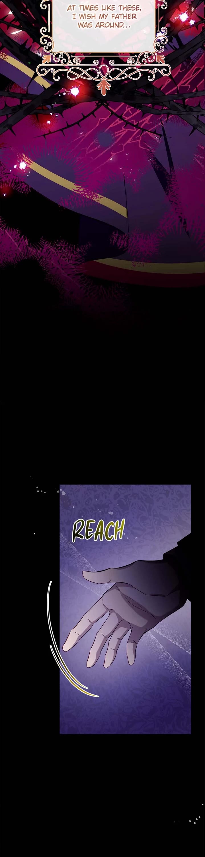 Can We Become a Family? Chapter 123 page 16 - Chapter 123