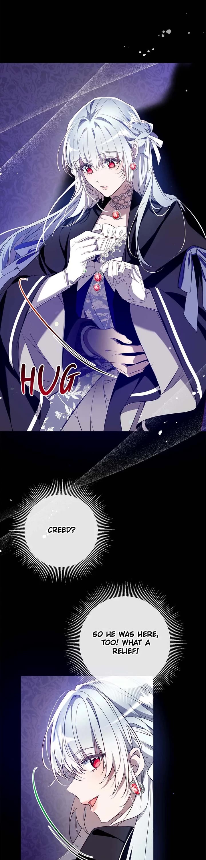 Can We Become a Family? Chapter 123 page 17 - Chapter 123