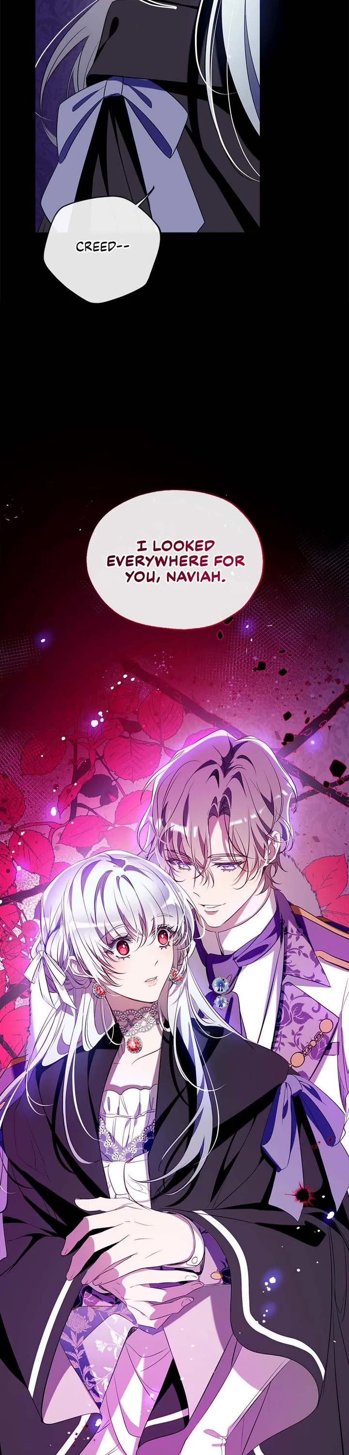 Can We Become a Family? Chapter 123 page 18 - Chapter 123