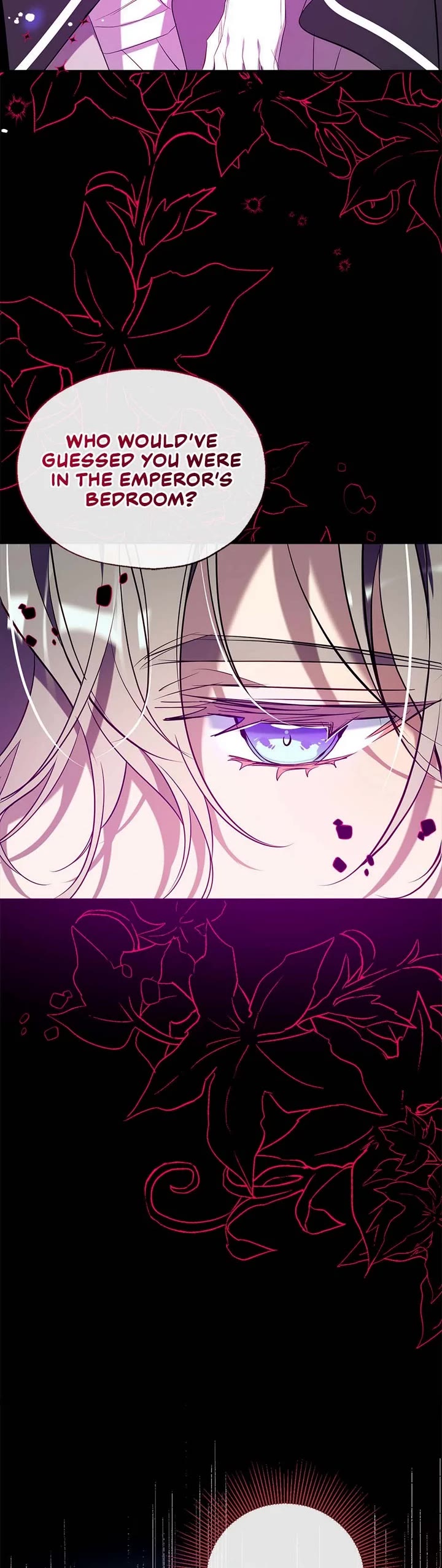 Can We Become a Family? Chapter 123 page 19 - Chapter 123
