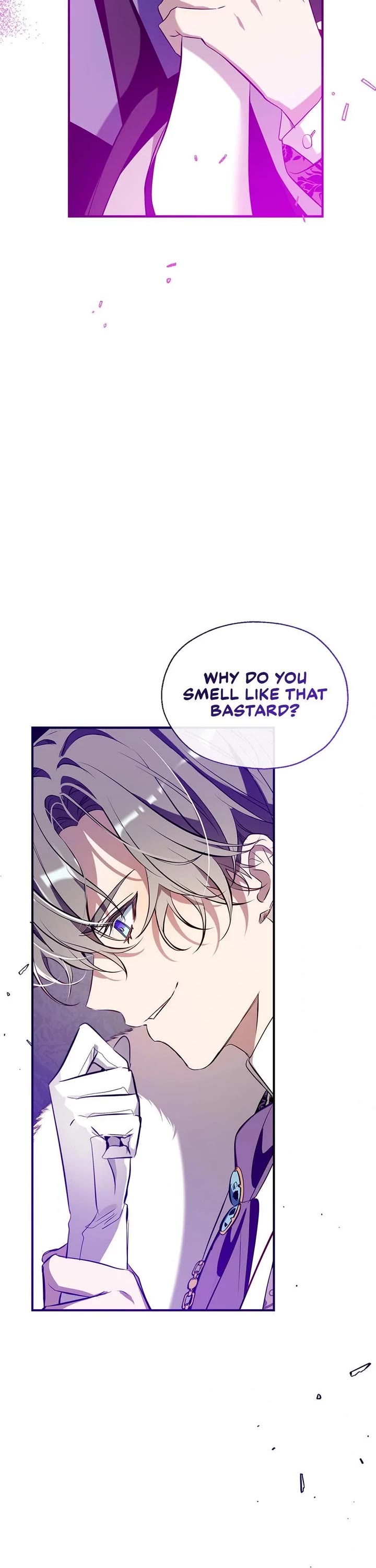 Can We Become a Family? Chapter 123 page 23 - Chapter 123