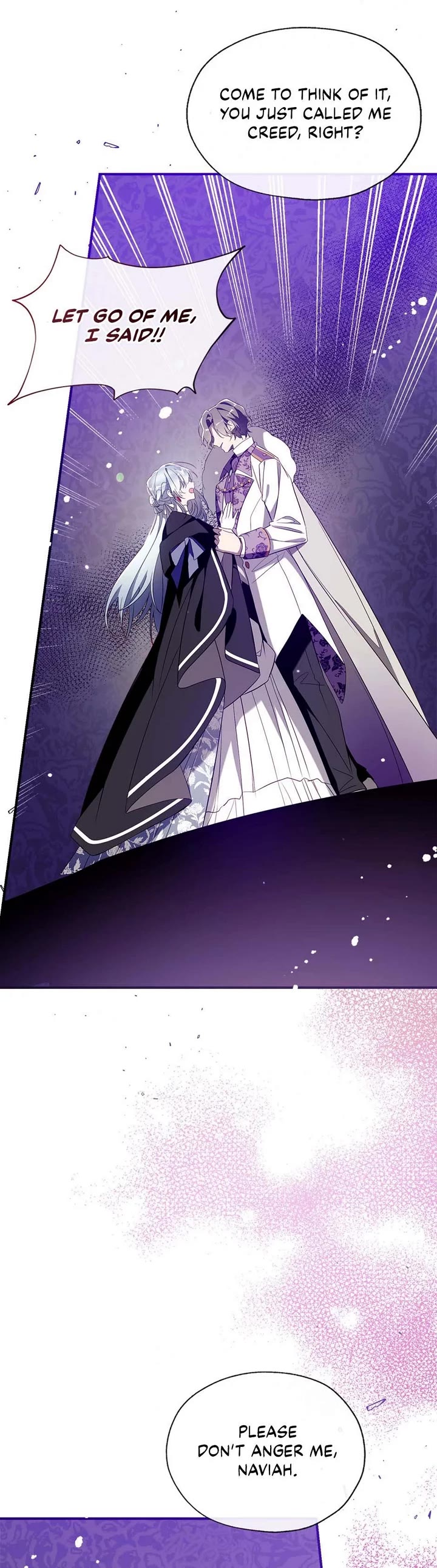 Can We Become a Family? Chapter 123 page 24 - Chapter 123
