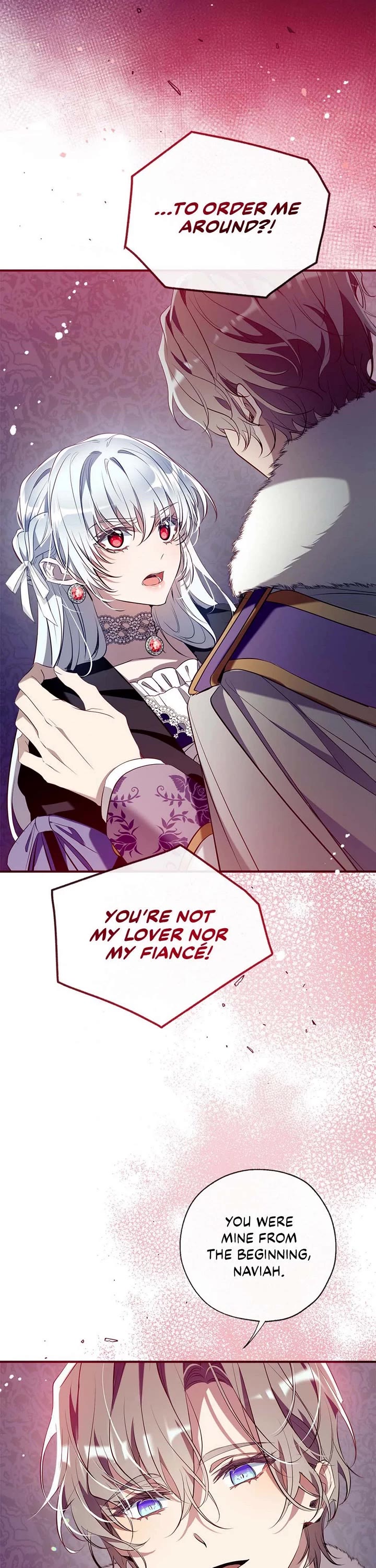 Can We Become a Family? Chapter 123 page 26 - Chapter 123