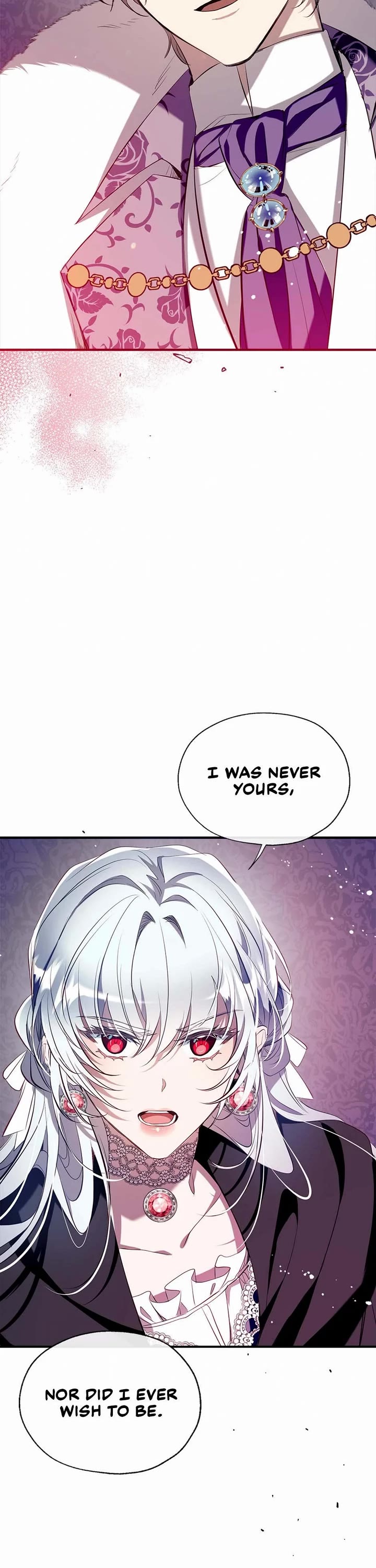 Can We Become a Family? Chapter 123 page 27 - Chapter 123