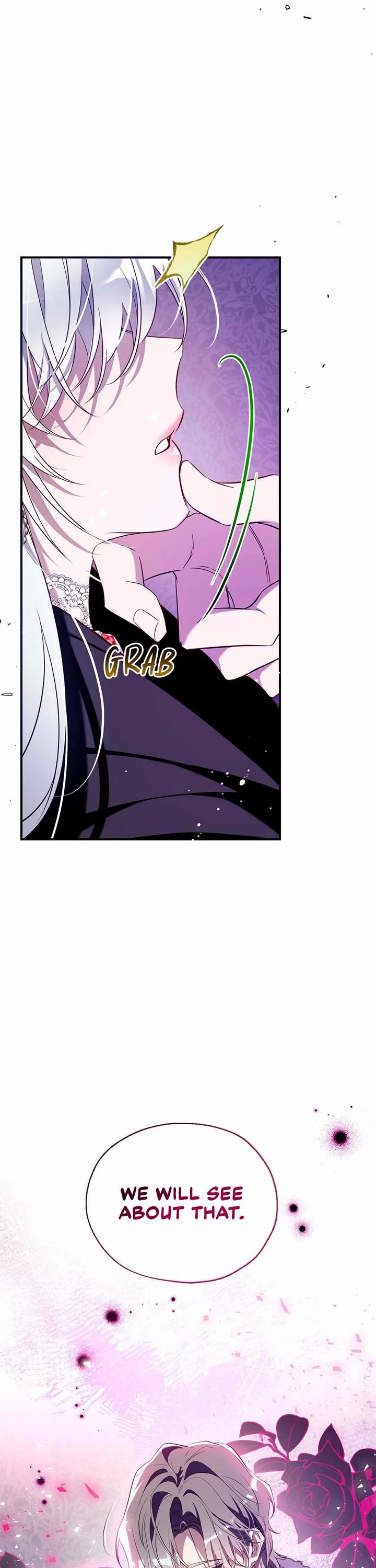 Can We Become a Family? Chapter 123 page 28 - Chapter 123