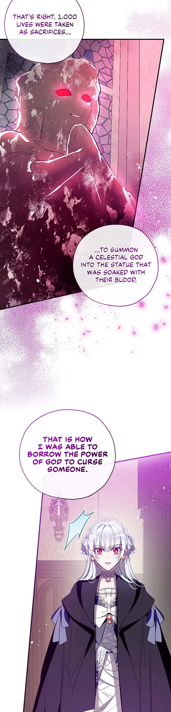 Can We Become a Family? Chapter 123 page 3 - Chapter 123