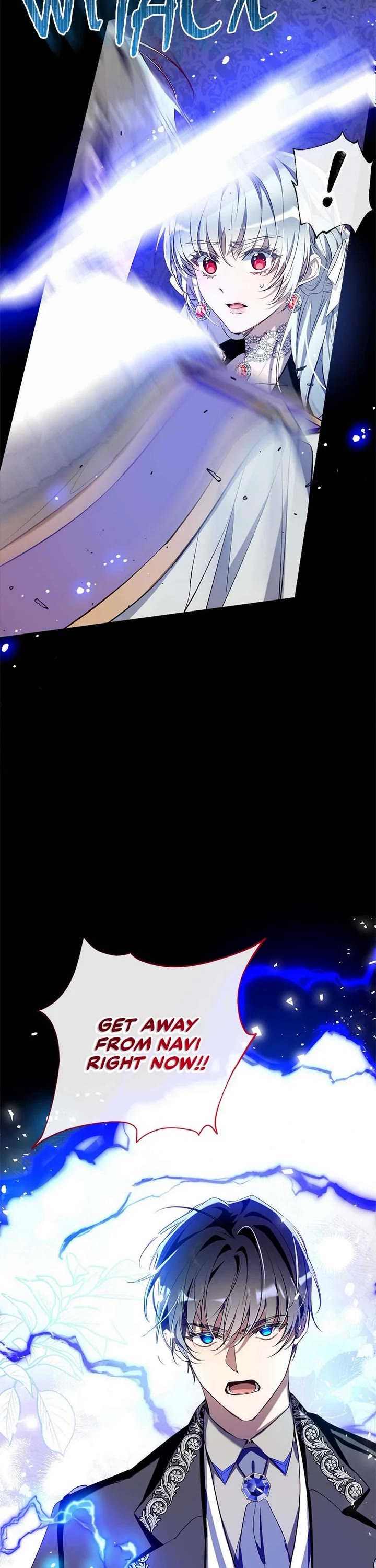 Can We Become a Family? Chapter 123 page 31 - Chapter 123