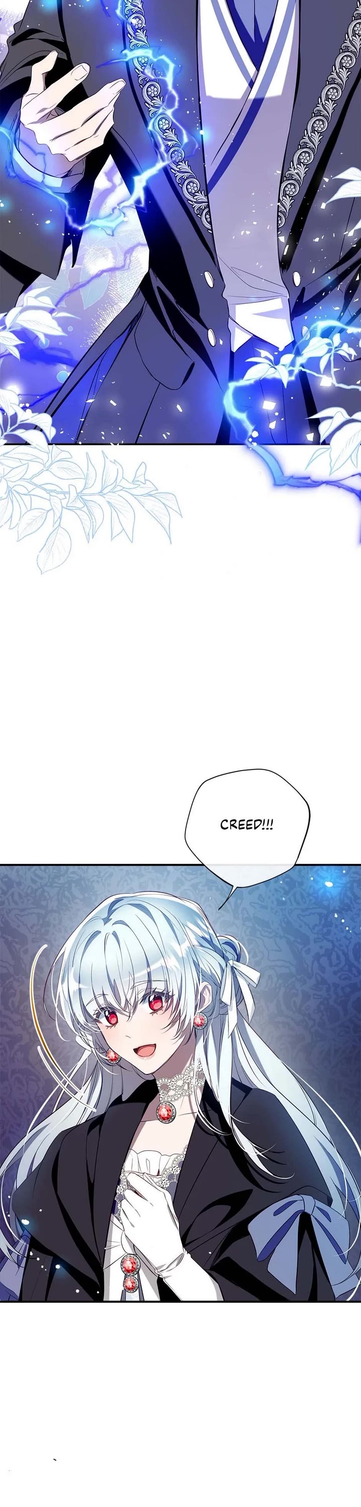 Can We Become a Family? Chapter 123 page 32 - Chapter 123