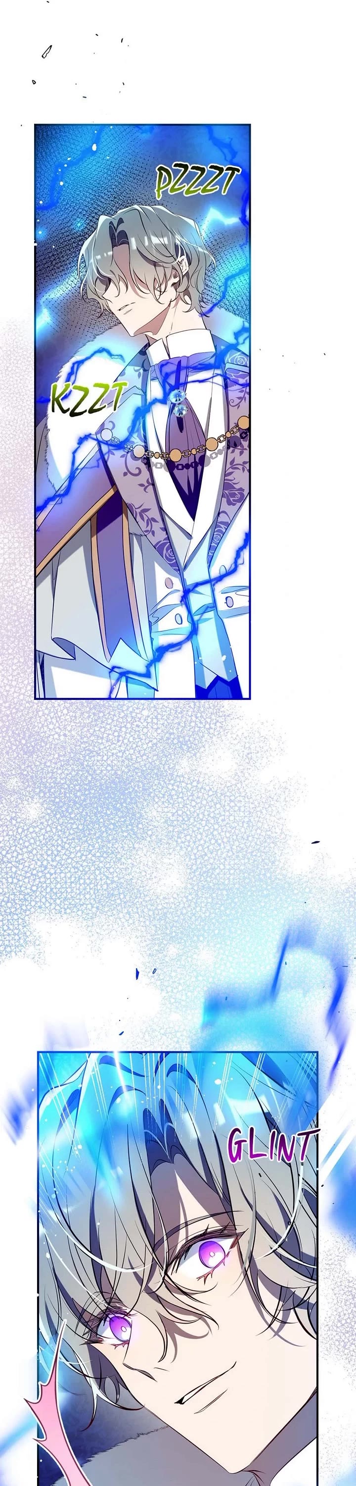 Can We Become a Family? Chapter 123 page 33 - Chapter 123