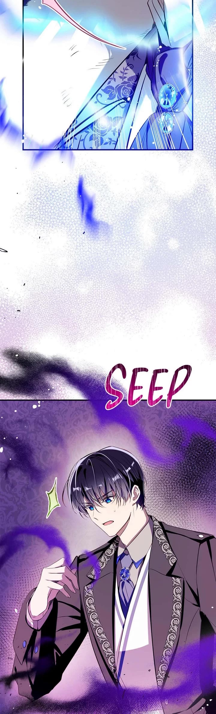Can We Become a Family? Chapter 123 page 34 - Chapter 123