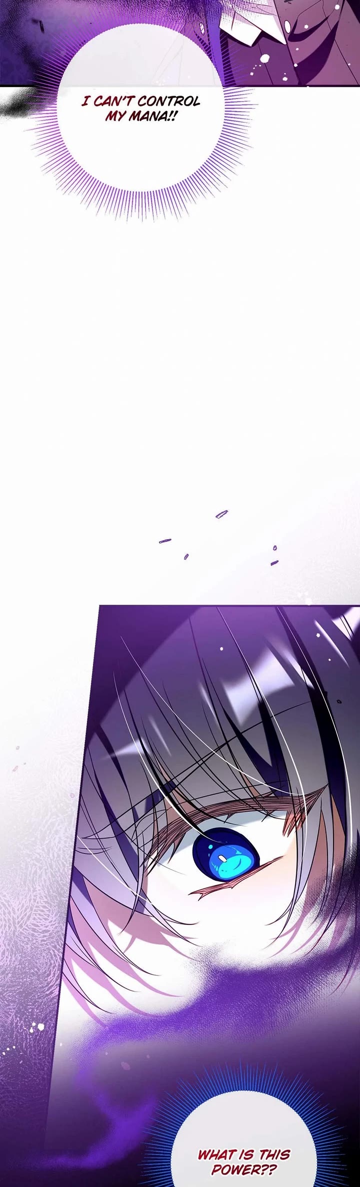 Can We Become a Family? Chapter 123 page 35 - Chapter 123