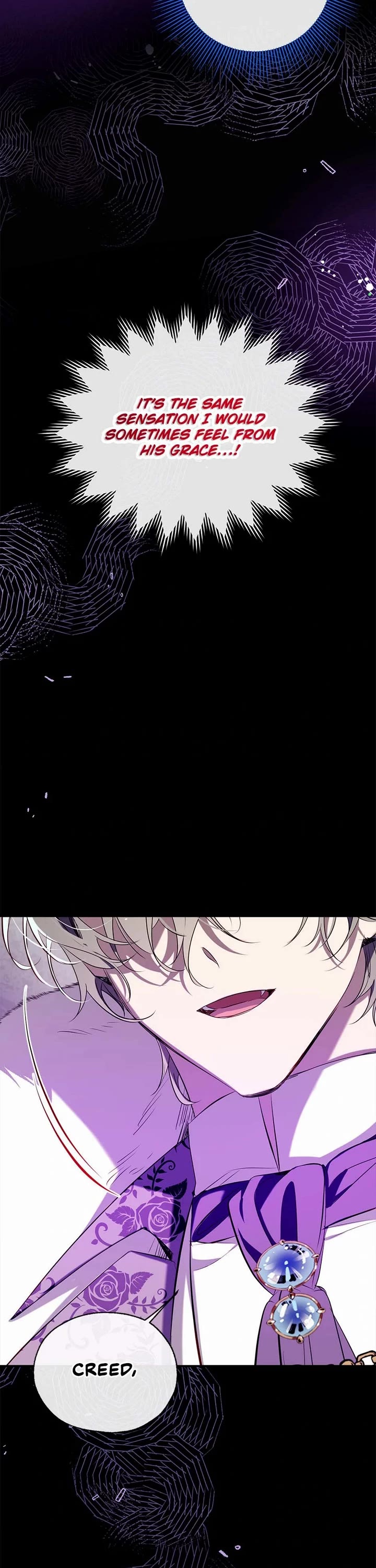Can We Become a Family? Chapter 123 page 36 - Chapter 123