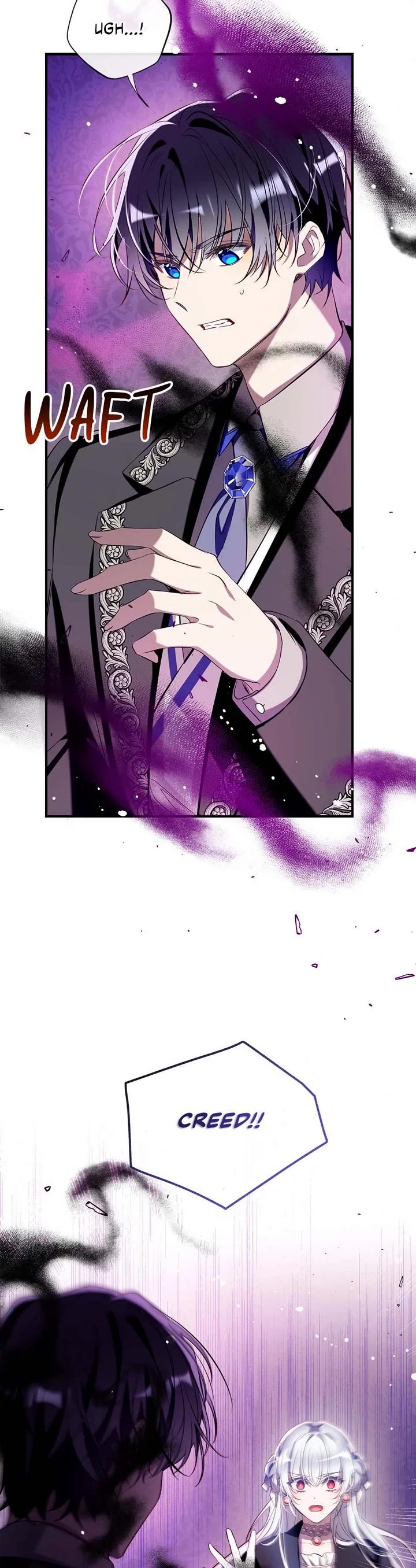 Can We Become a Family? Chapter 123 page 39 - Chapter 123