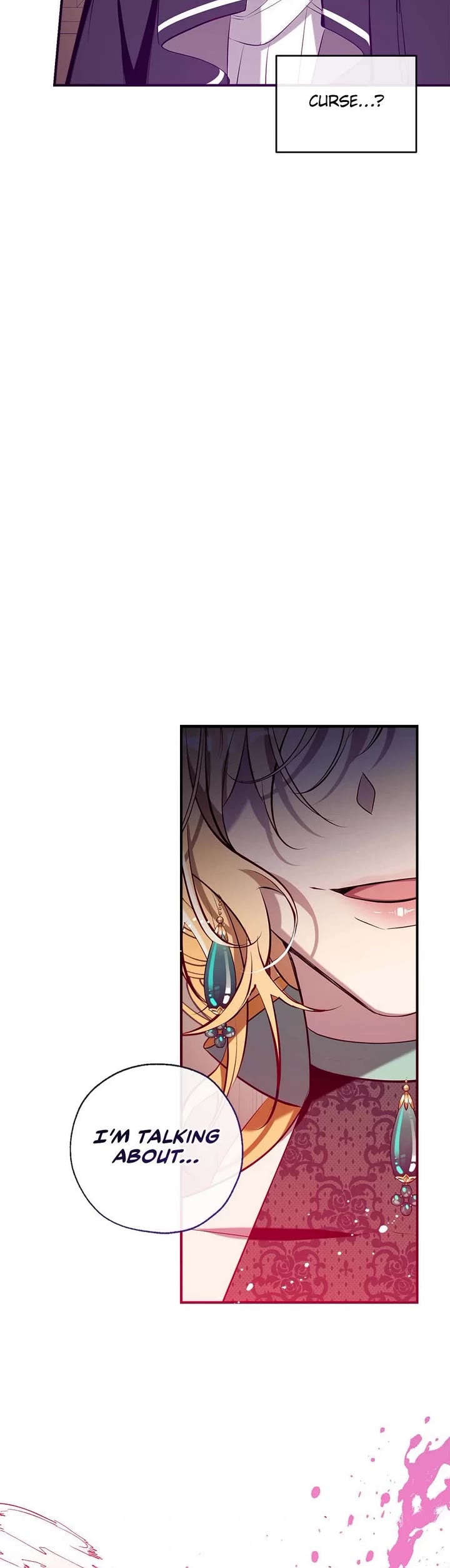 Can We Become a Family? Chapter 123 page 4 - Chapter 123