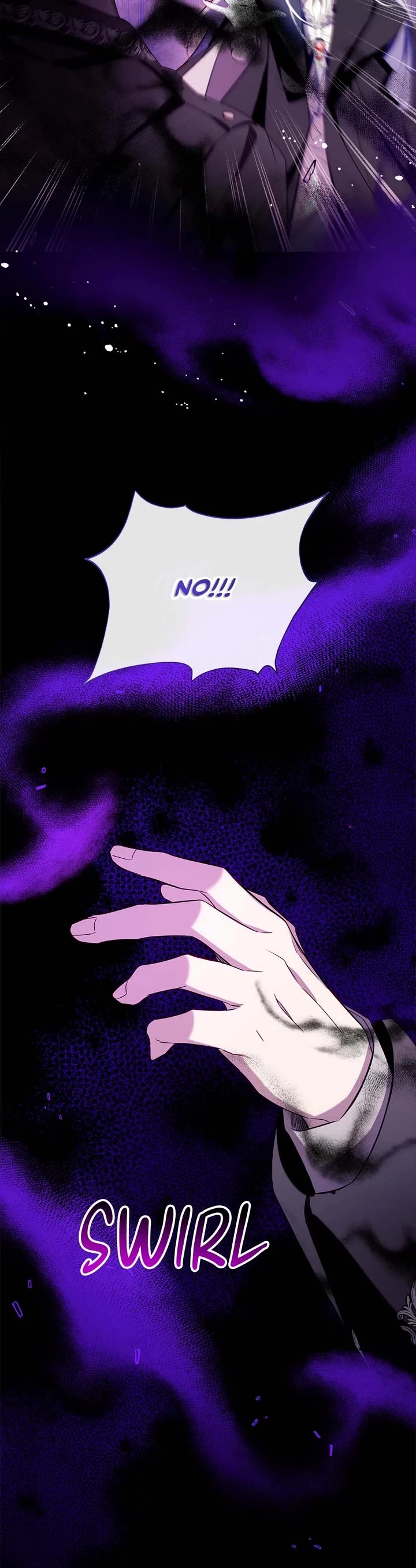 Can We Become a Family? Chapter 123 page 40 - Chapter 123