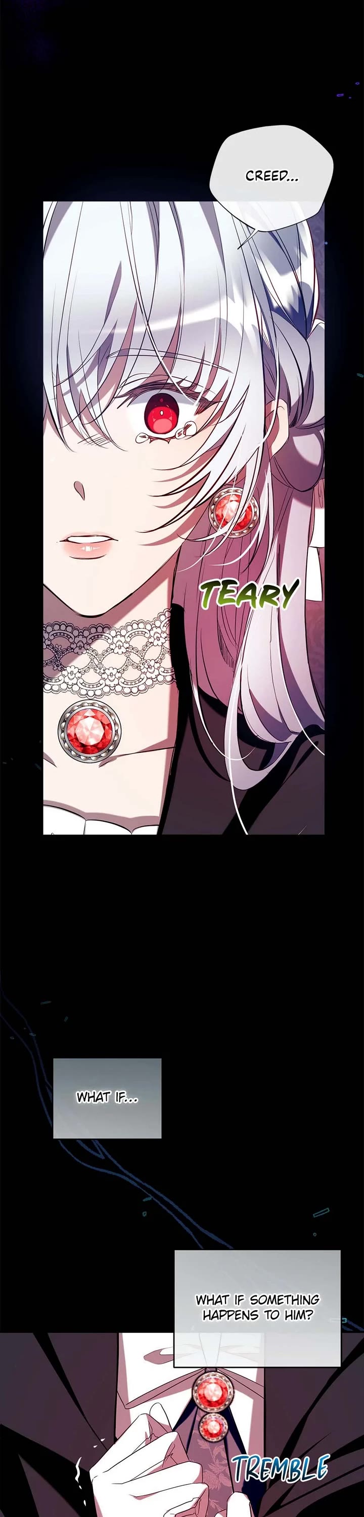 Can We Become a Family? Chapter 123 page 41 - Chapter 123